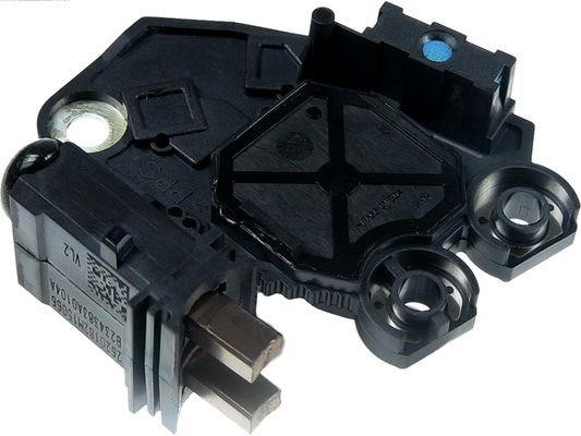 Protective Cap, alternator AS-PL ARE3151VALEO