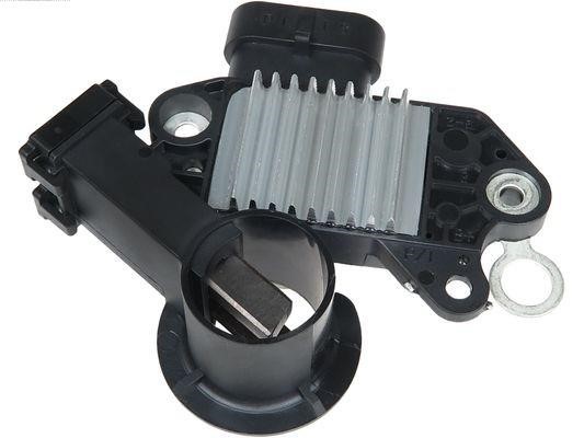 AS-PL ARE1040 Alternator regulator ARE1040 ARE1040 AS-PL Alternator regulator