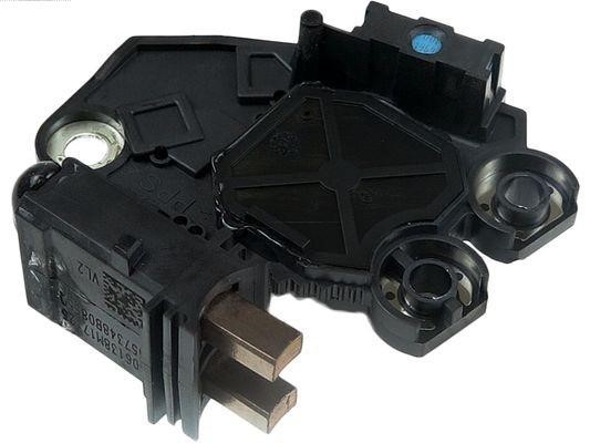 Alternator Regulator AS-PL ARE3139VALEO