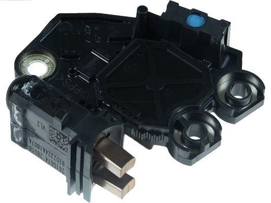 Alternator Regulator AS-PL ARE3156VALEO