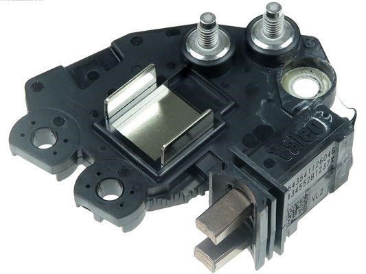 AS-PL ARE3168VALEO Alternator Regulator ARE3168VALEO ARE3168VALEO AS-PL Alternator Regulator