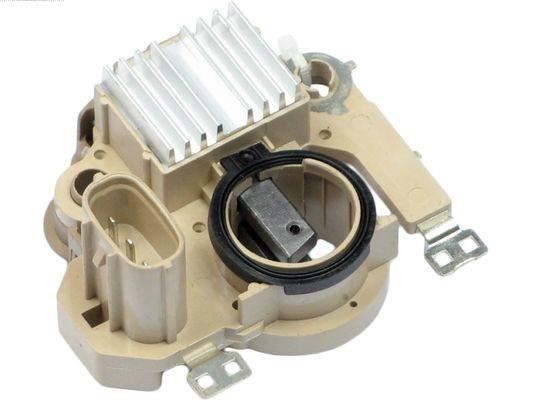 AS-PL ARE5091 Alternator regulator ARE5091