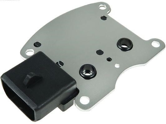 Alternator regulator AS-PL ARE9003