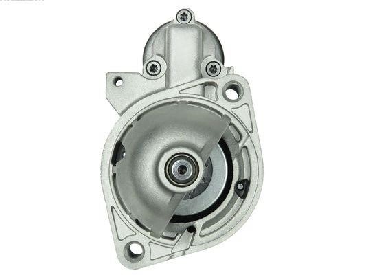 Engine starter Daewoo Korando: S0026SR AS-PL Starter