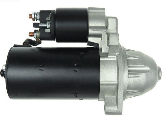 Starter AS-PL S0026SR