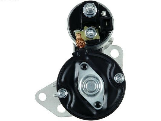 Starter AS-PL S0027