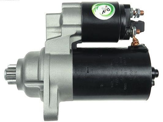 Starter AS-PL S0032PR