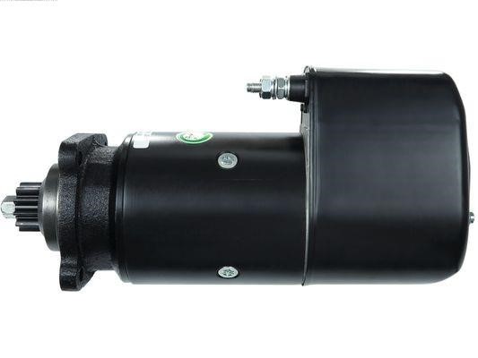 Starter AS-PL S0063