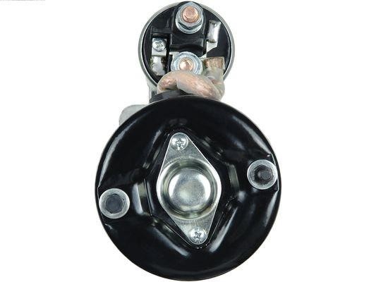 Starter AS-PL S0066