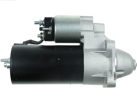 Starter AS-PL S0069