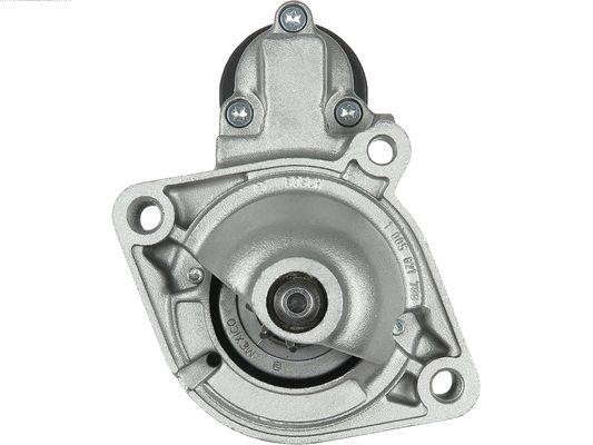S0073PR AS-PL Starter