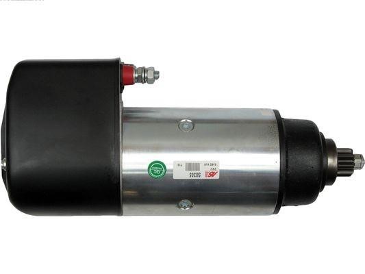 Starter AS-PL S0365