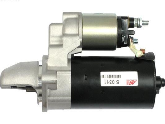 Starter AS-PL S0311