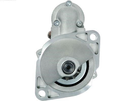 AS-PL S0286 Starter S0286 S0286 AS-PL Starter