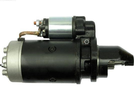 Starter AS-PL S0287