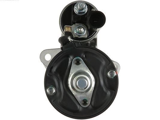 Starter AS-PL S0316