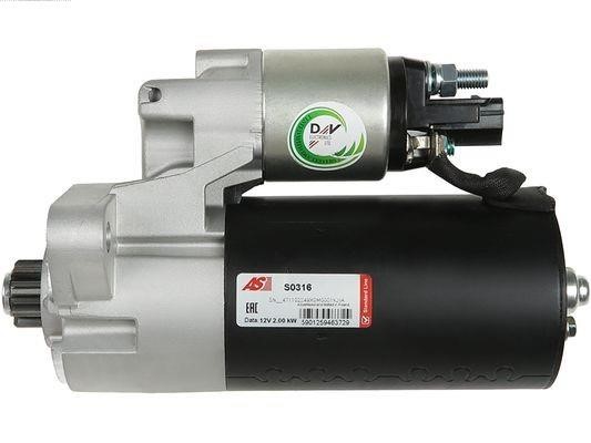 Buy AS-PL S0316 at a low price in United Arab Emirates!