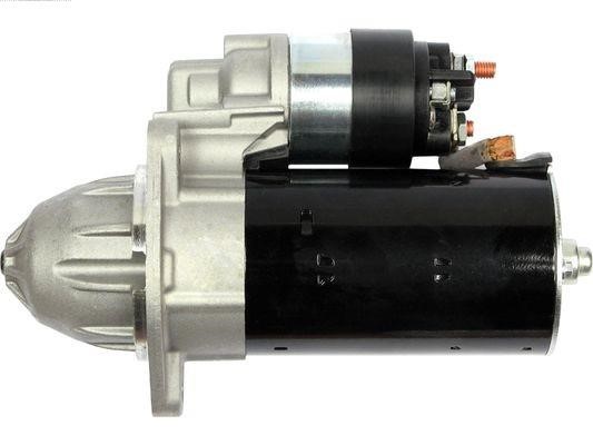 Starter AS-PL S0293