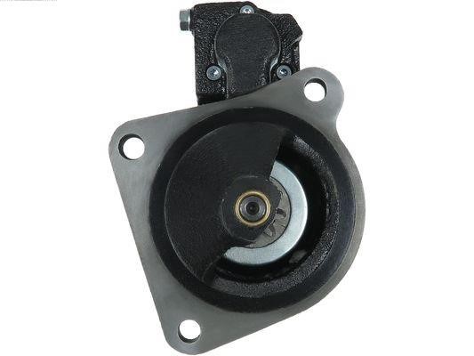 AS-PL S0317 Starter S0317 S0317 AS-PL Starter