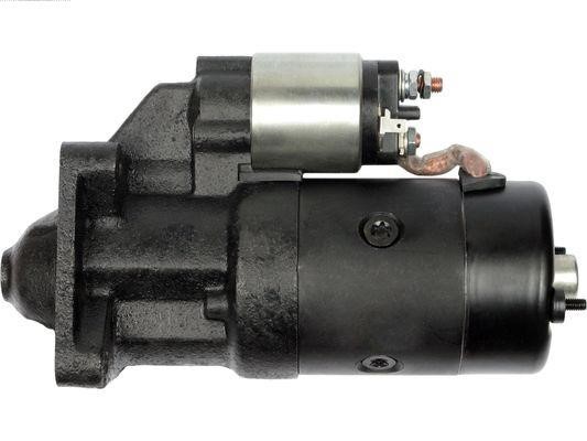 Starter AS-PL S0294