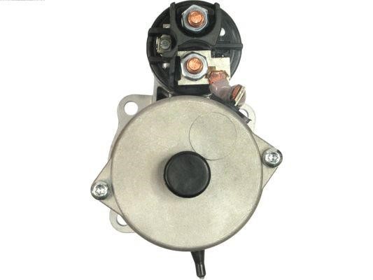 Starter AS-PL S0302