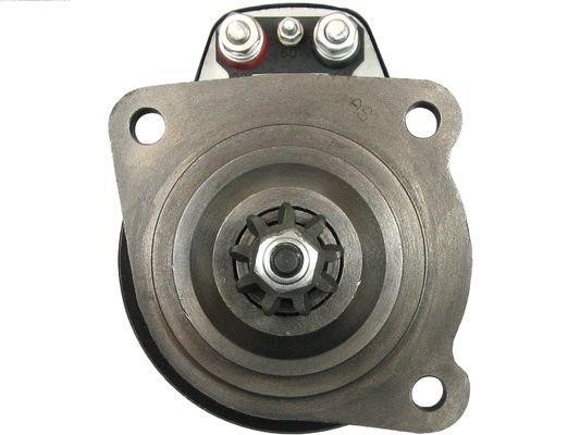 S0338 AS-PL Starter