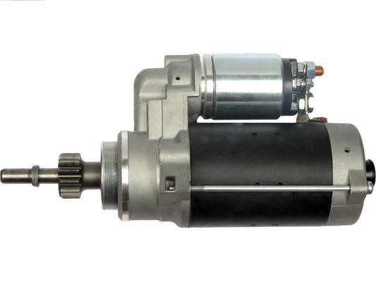Starter AS-PL S0303