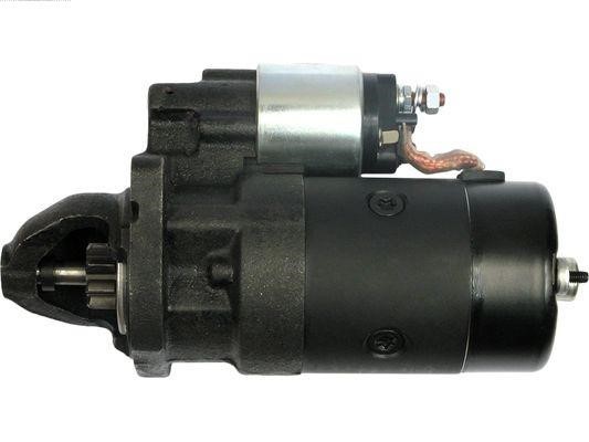 Starter AS-PL S0304