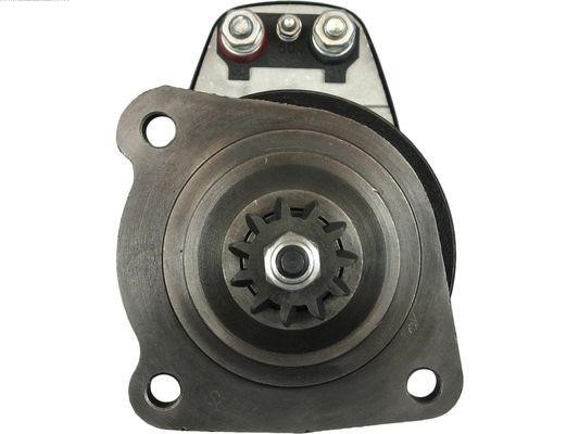 S0339 AS-PL Starter