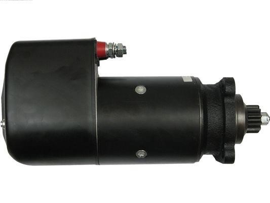 Starter AS-PL S0339