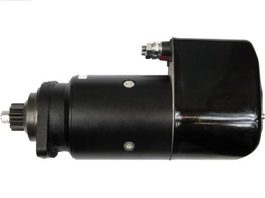 Starter AS-PL S0340