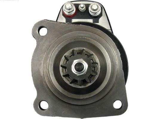S0340 AS-PL Starter