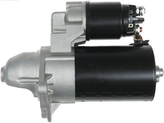Starter AS-PL S0606PR
