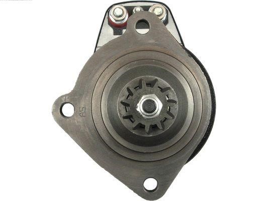 S0341 AS-PL Starter