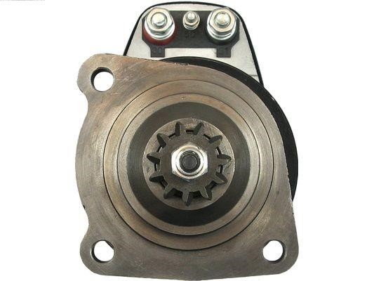 S0342 AS-PL Starter