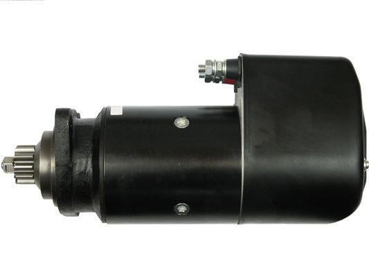 Starter AS-PL S0343
