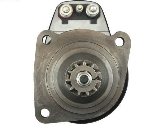 S0343 AS-PL Starter