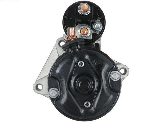 Starter AS-PL S0614PR
