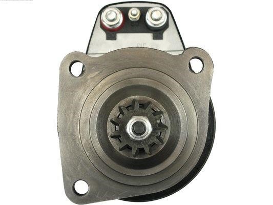 S0344 AS-PL Starter