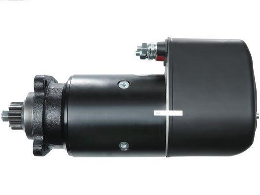 Starter AS-PL S0346