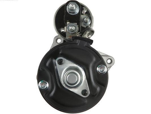 Starter AS-PL S0614S