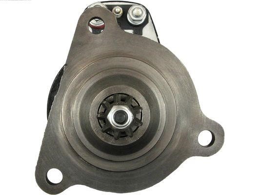 S0358 AS-PL Starter