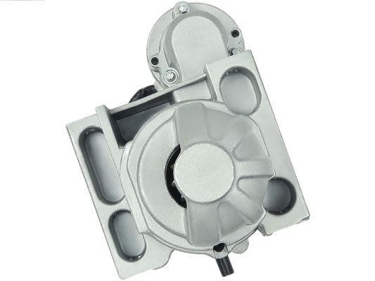 Engine starter Cadillac Escalade: S1008 AS-PL Starter