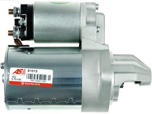 Buy AS-PL S1013 – good price at EXIST.AE!