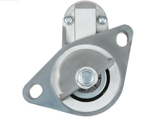 AS-PL S2081S Starter S2081S S2081S AS-PL Starter