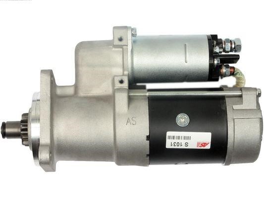 Starter AS-PL S1031