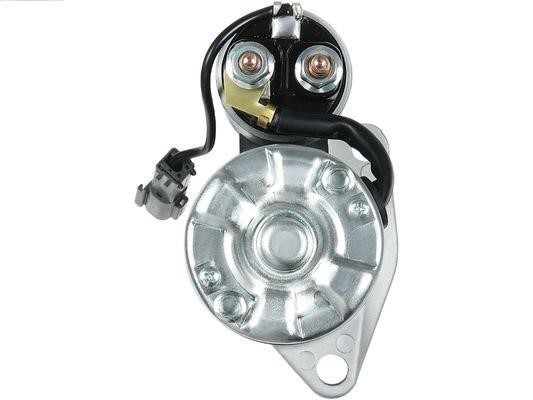 Starter AS-PL S2084S