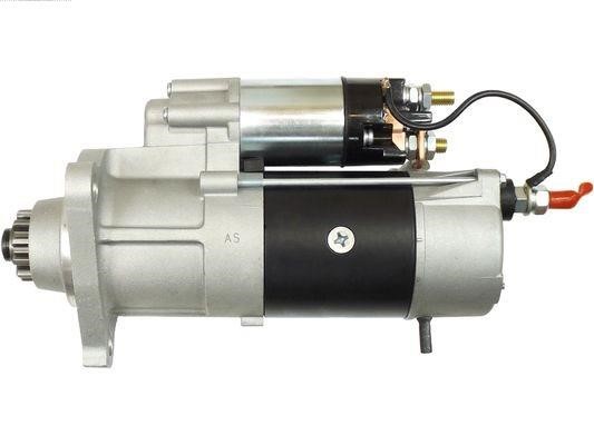 Starter AS-PL S1046
