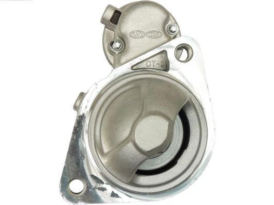 Engine starter Hyundai ix55: S1078DELCO AS-PL Starter