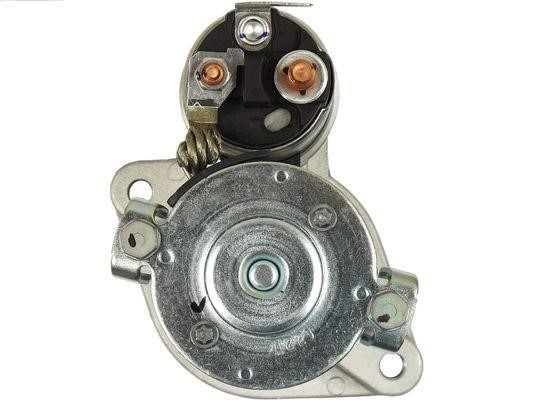 Starter AS-PL S1085DELCO